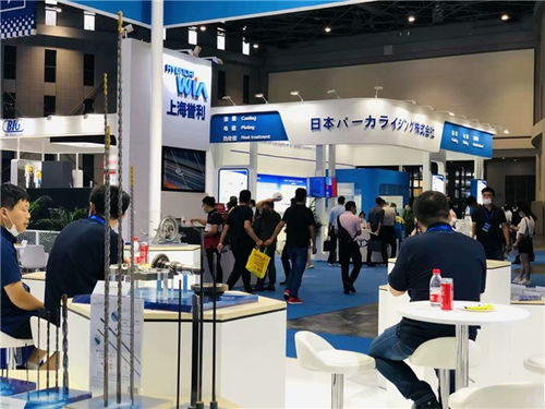 2021上海CME機床展策劃公司 河間組織的成功之道