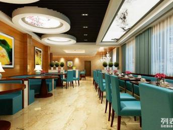 圖 重慶大中小餐飲店餐廳設計裝修愛港裝飾精心打造精品工程 重慶工裝裝修