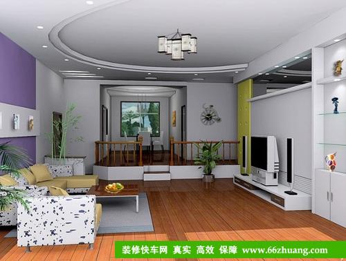 成都聚星堂裝飾工程設(shè)計(jì)