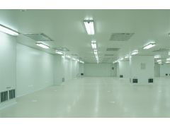 供應(yīng)深圳食品廠qs凈化車間凈化工程 深圳市中建機(jī)電凈化工程